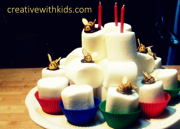 10 Terrifc Brithday Traditions you can Start Any Year - cakes, songs and more