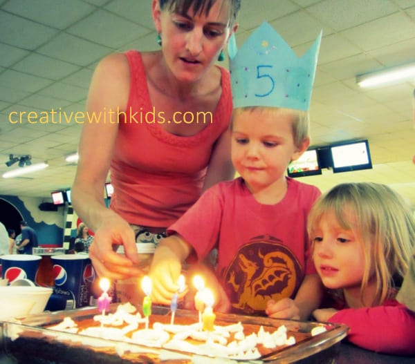 10 Terrific Birthday Traditions that Make a Simple Birthday Celebration Spectaular