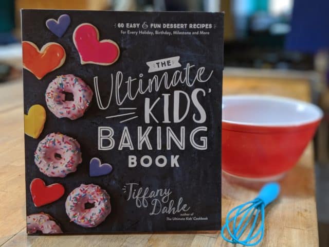 Baking Presents for Children – These are Sweet!