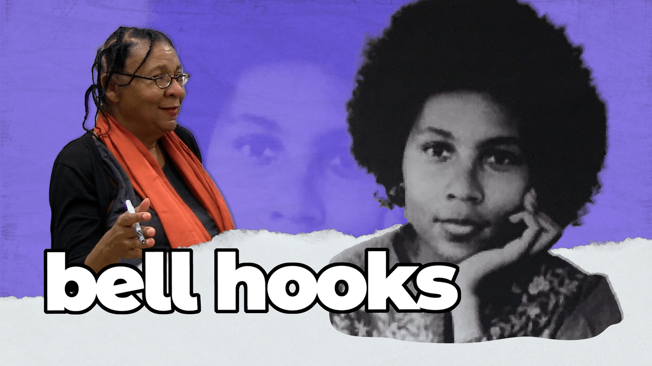 24 Extremely efficient And Gorgeous Quotes by bell hooks